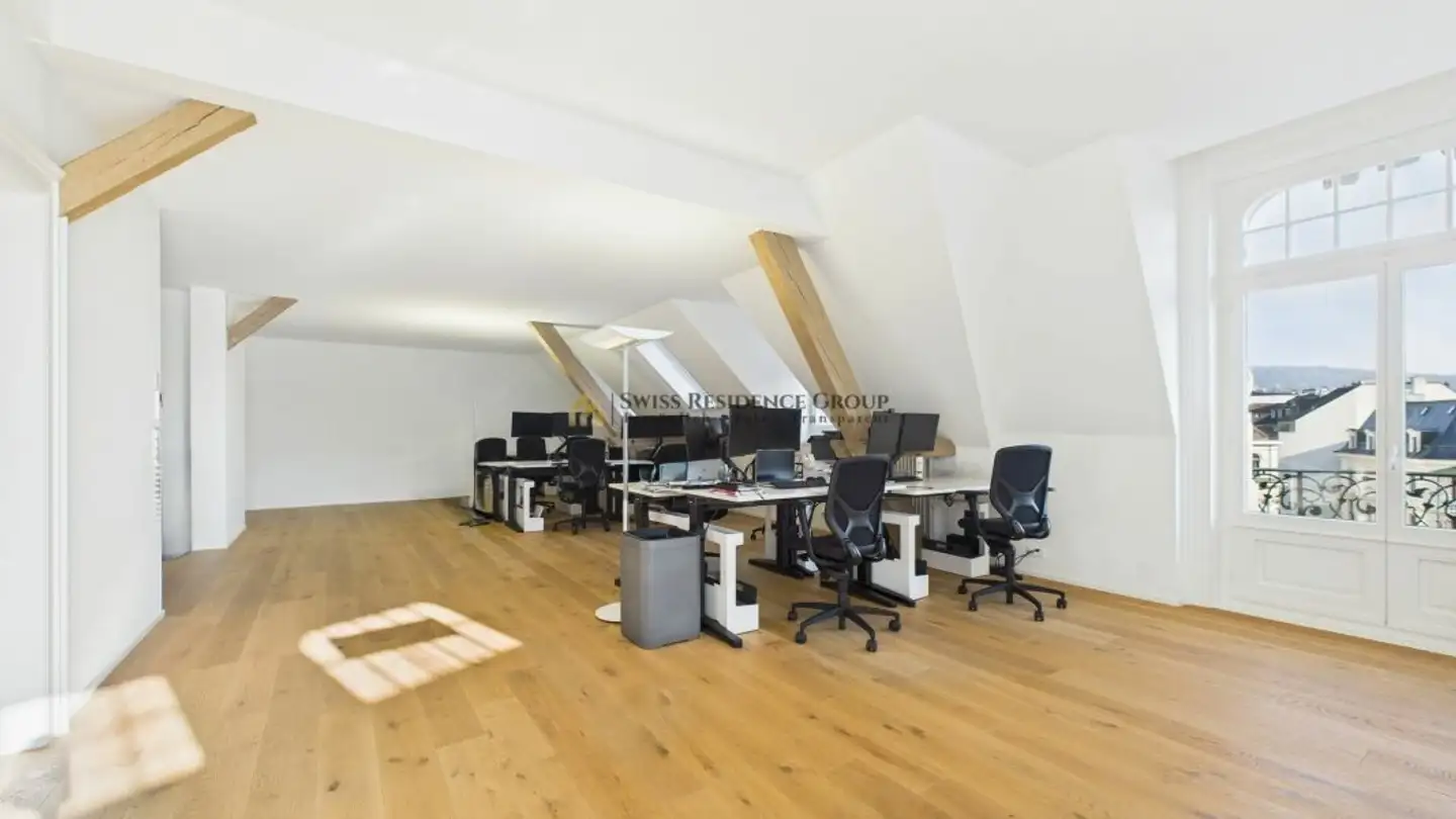 Office space for rent - 8001 Zürich - Photo 3