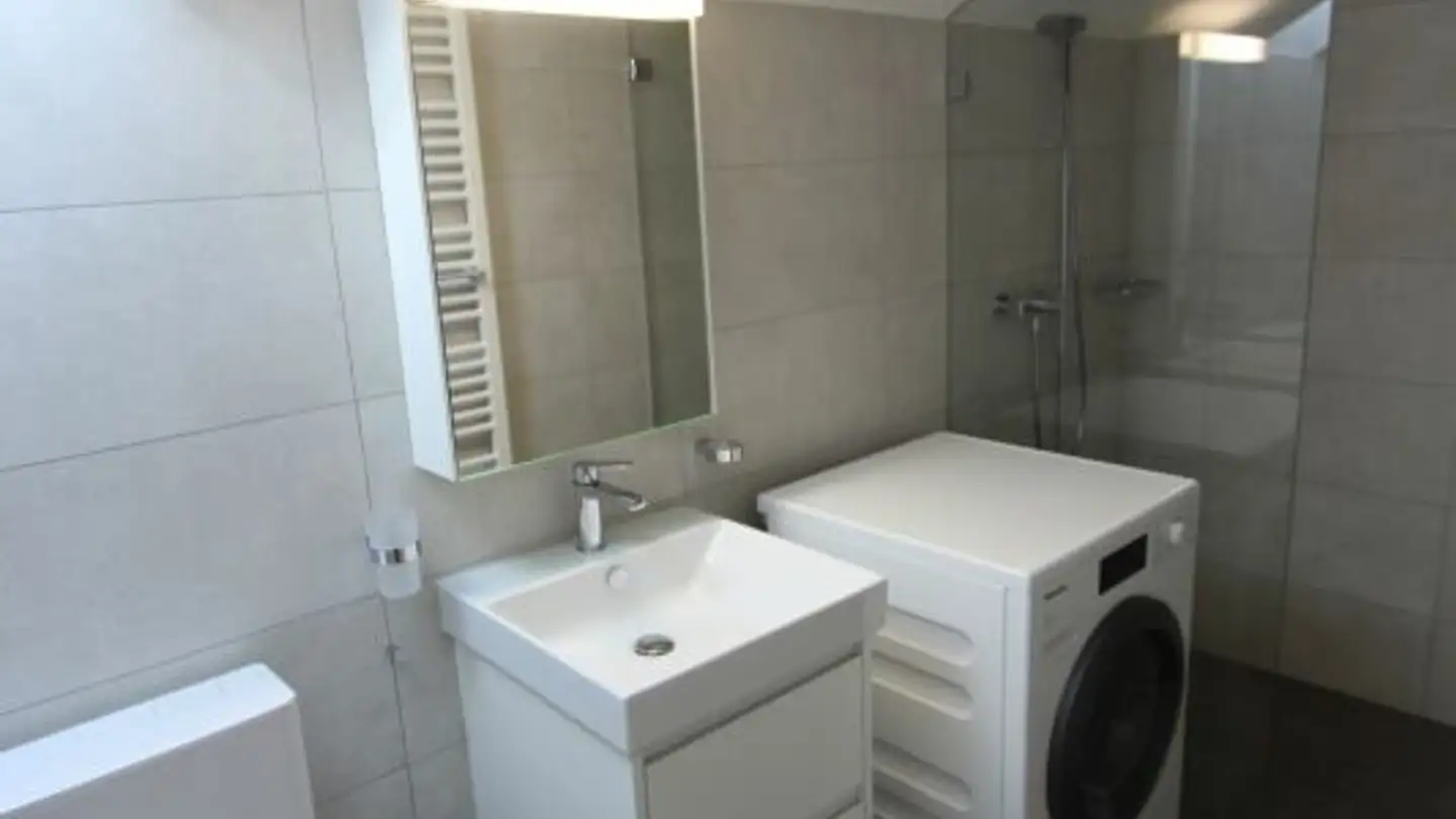 Apartment for rent - Seestrasse 32, 8803 Rüschlikon - Photo 4