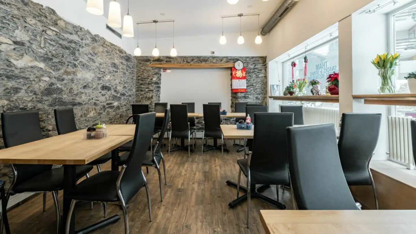 Gewerbe kaufen - Rauft 1067, 3825 Mürren - Foto 4