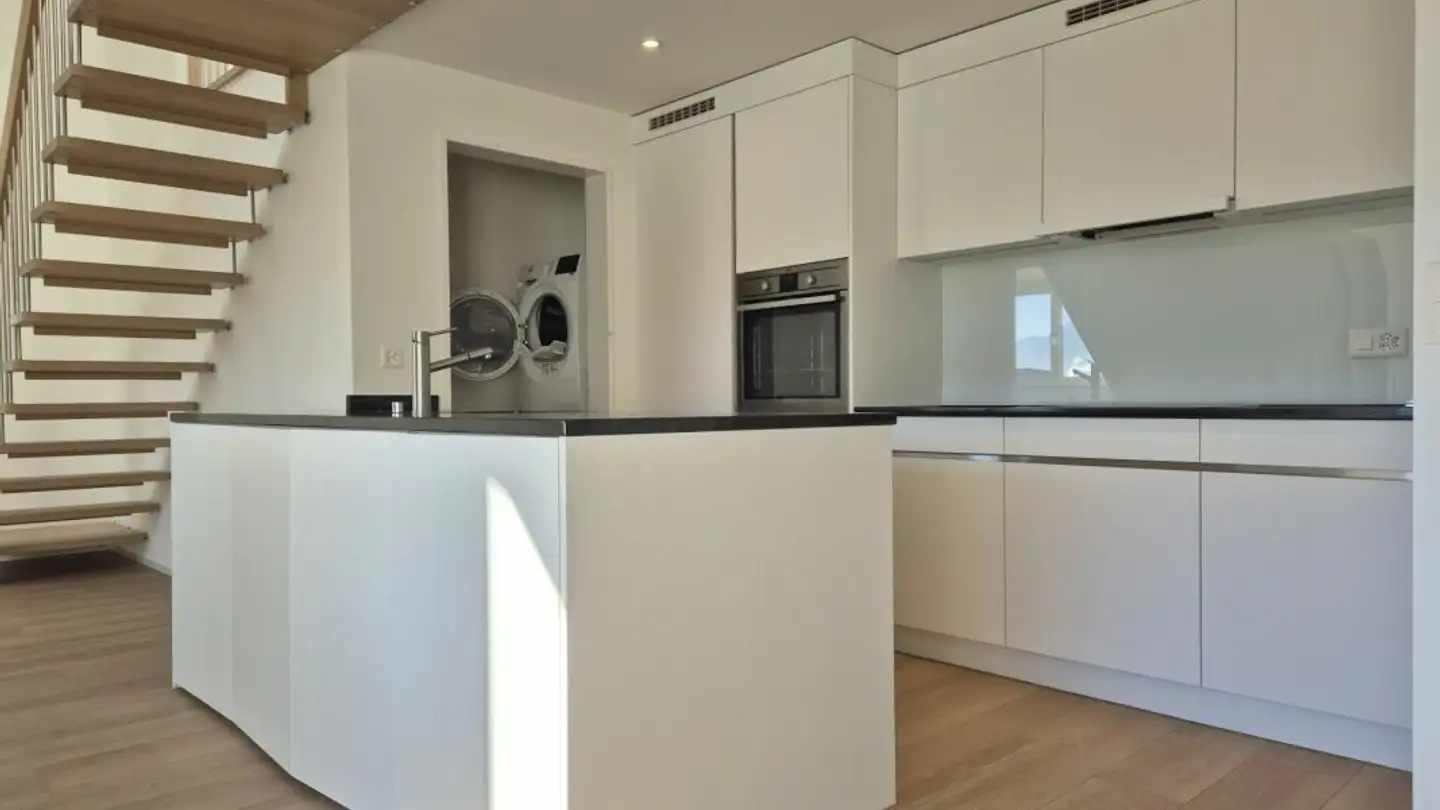 Wohnung mieten - Charlottengasse 16a, 8887 Mels