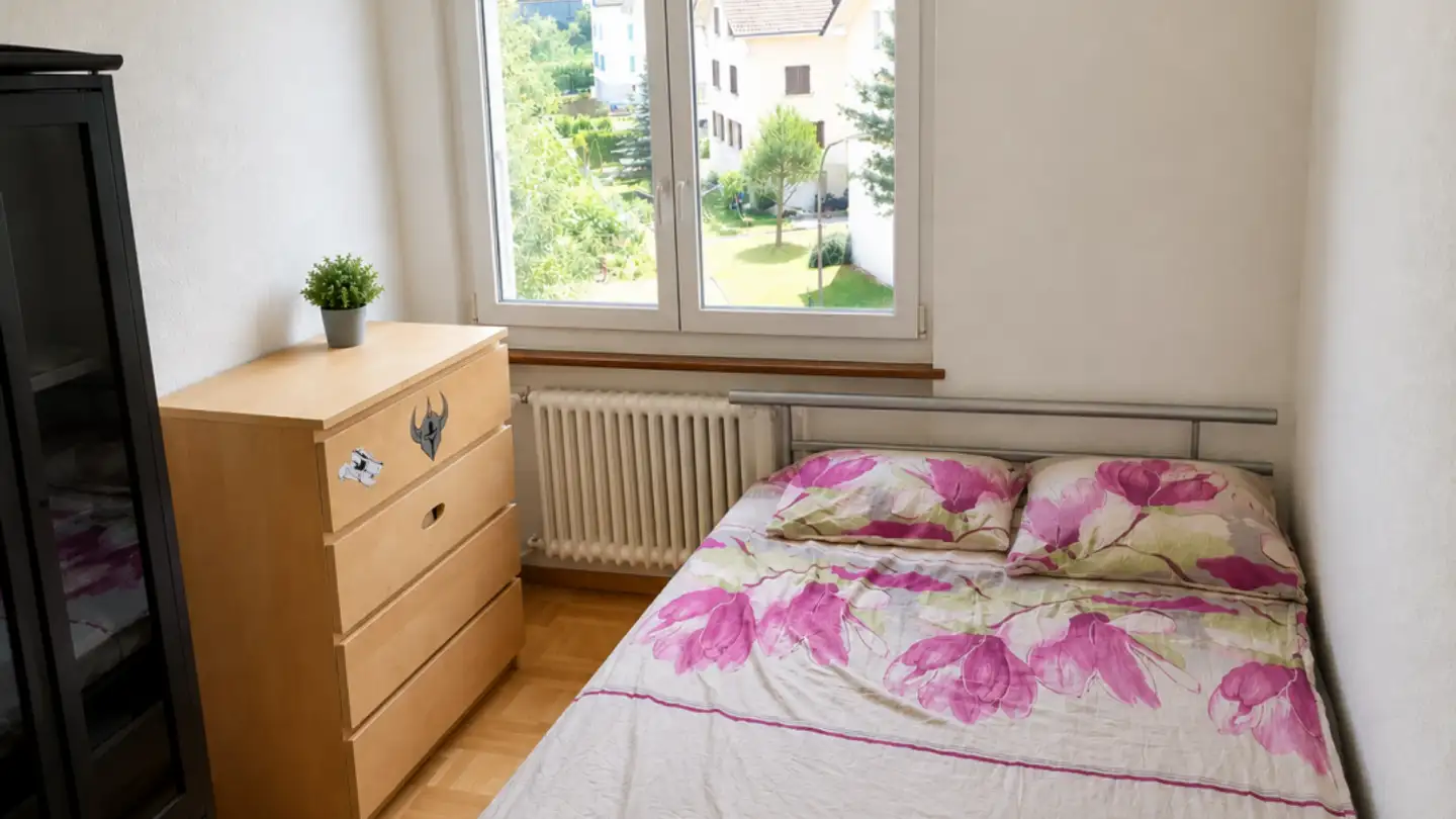 Apartment for rent - Rue Henry-Correvon 9, 1400 Yverdon-les-Bains - Photo 3
