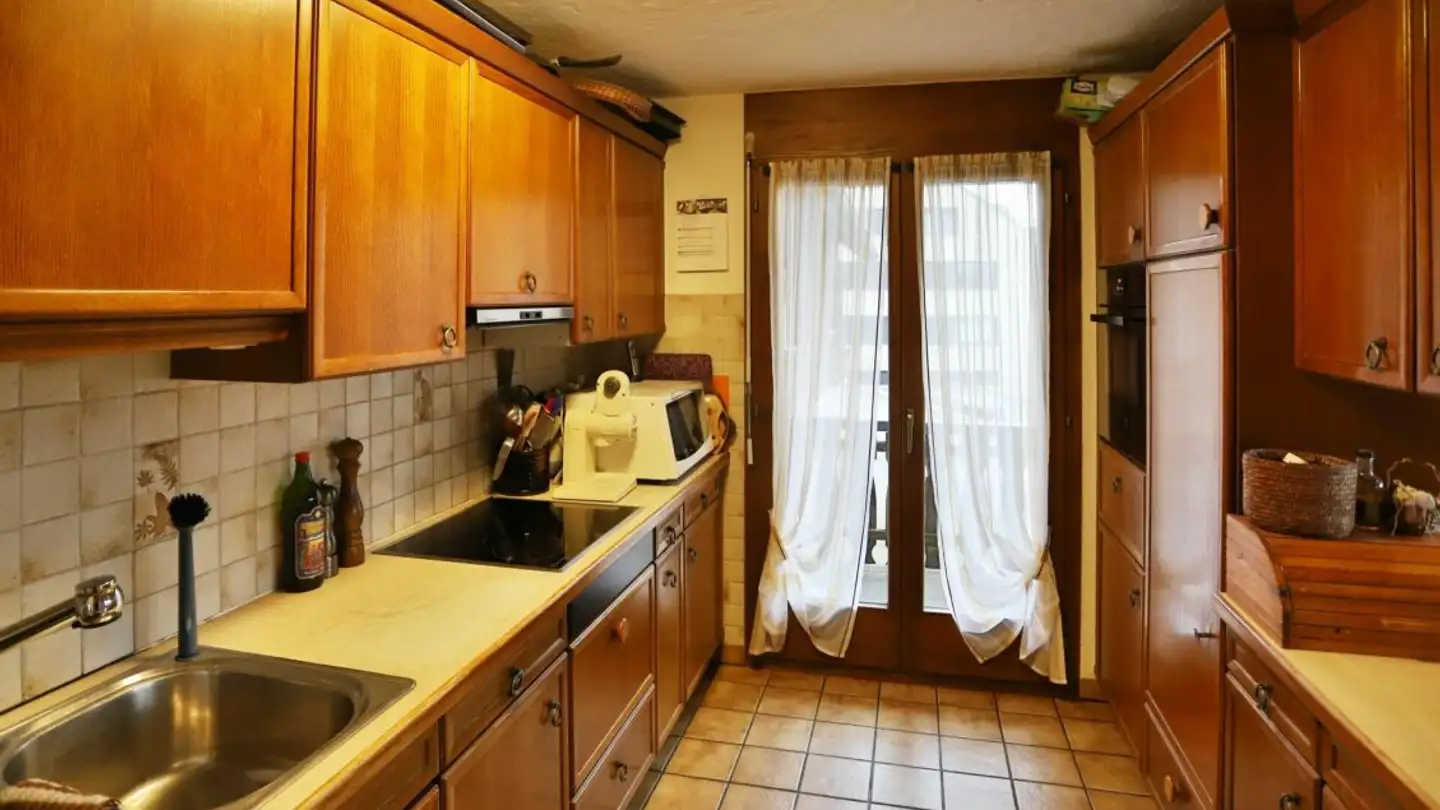 Casa singola in affitto - Gommiswalderstrasse 10, 8725 Ernetschwil - Foto 2