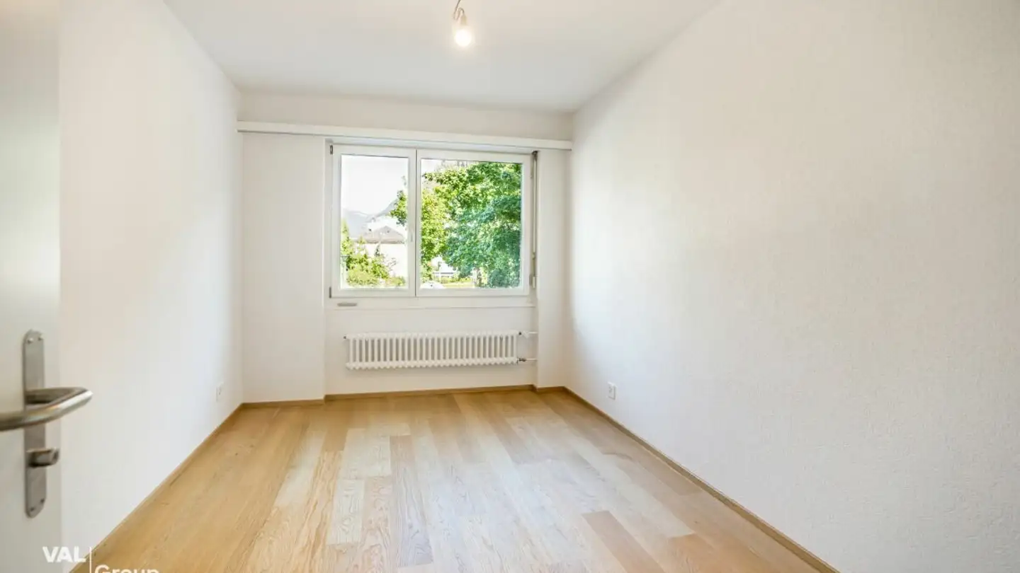 Appartamento in affitto - Balfrinstrasse 15, 3930 Visp - Foto 3