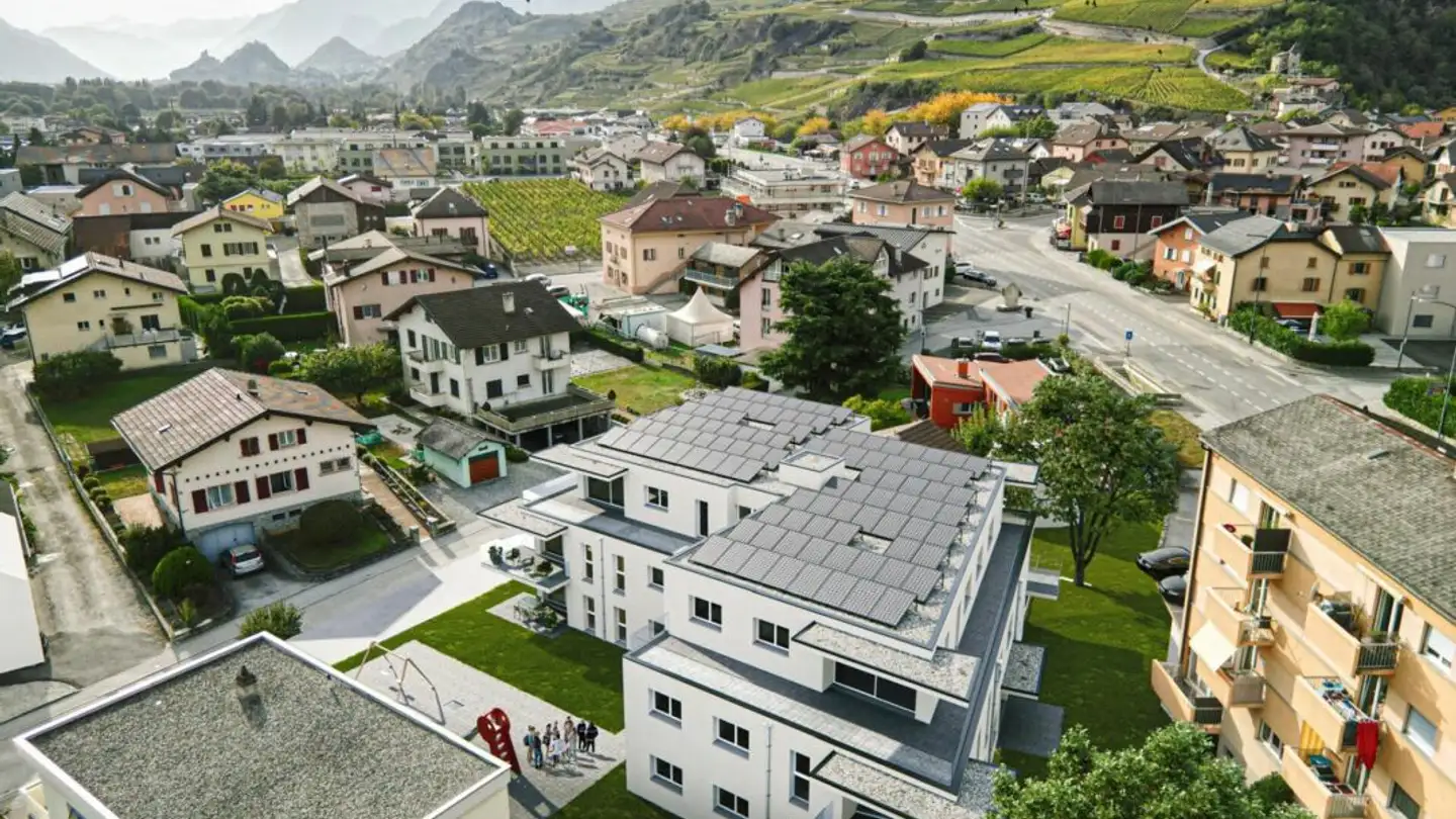 Appartement à vendre - 1958 St-Léonard - Photo 4