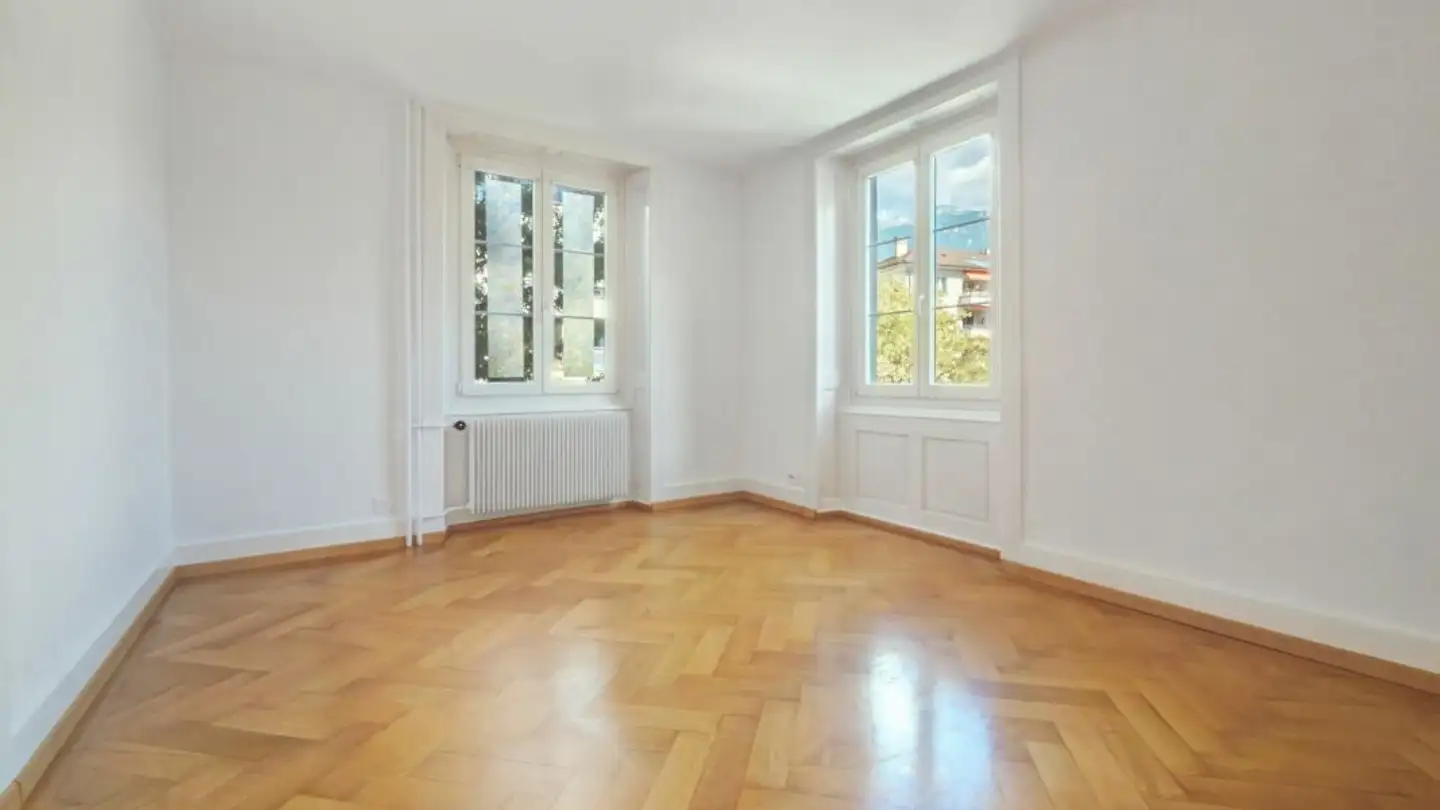 Apartment for rent - Avenue Des Alpes 3, 3960 Sierre - Photo 4