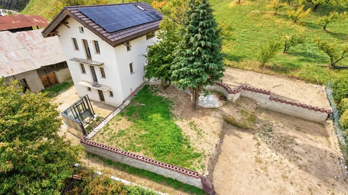 Single house for sale - 1991 Salins - Photo 3