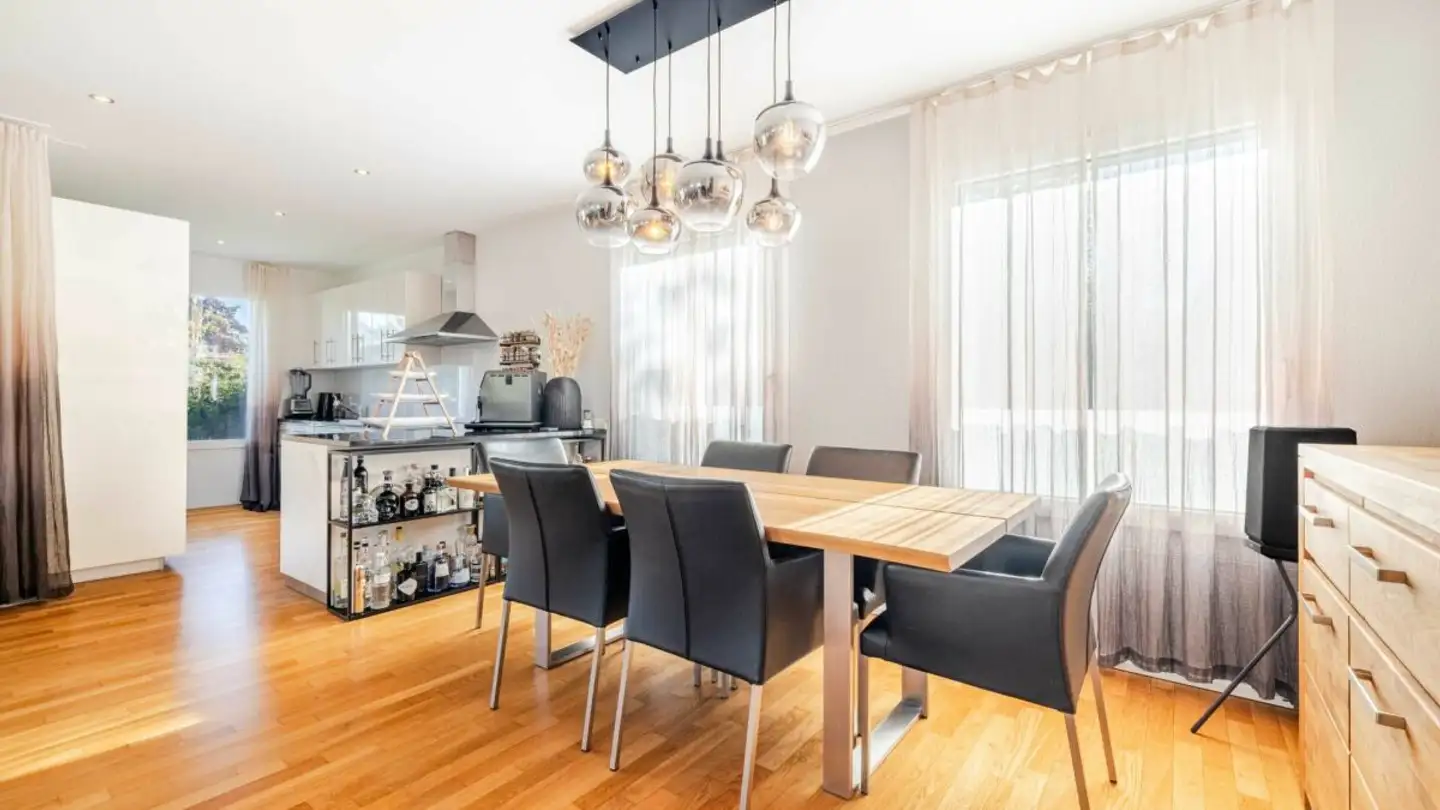 Appartement à vendre - Mittlere Mühlestrasse 6, 8598 Bottighofen - Photo 4
