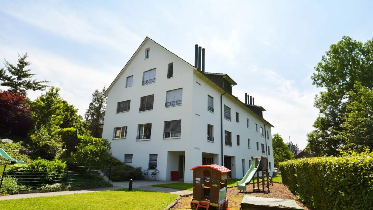 Residential building for sale - 8344 Bäretswil - Photo 4