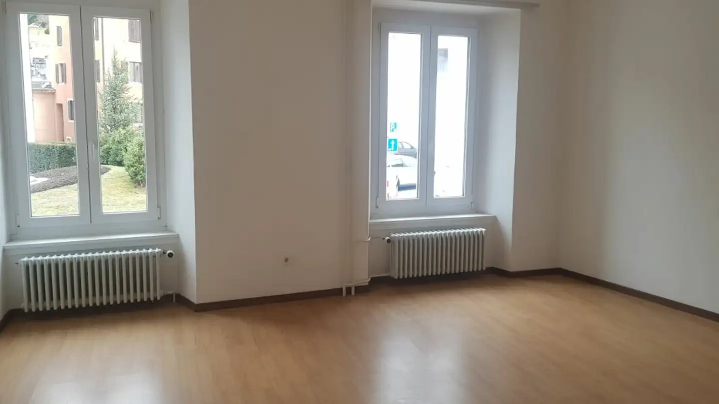 Appartement à louer - Rue Marie-Anne-Calame 2, 2400 Le Locle - Photo 4