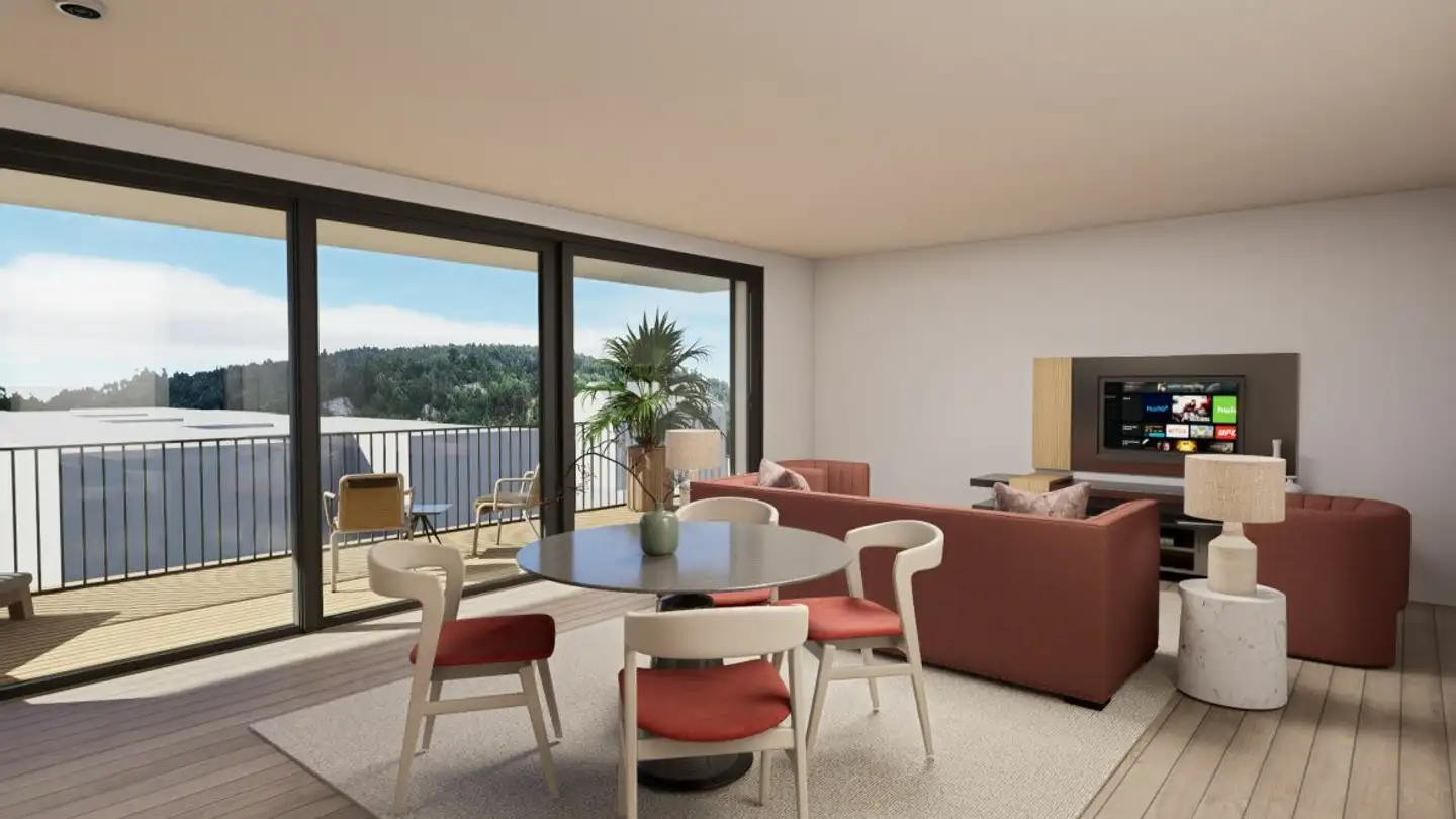 Apartment for sale - Avenue De La Vignette 8, 1522 Lucens - Photo 3