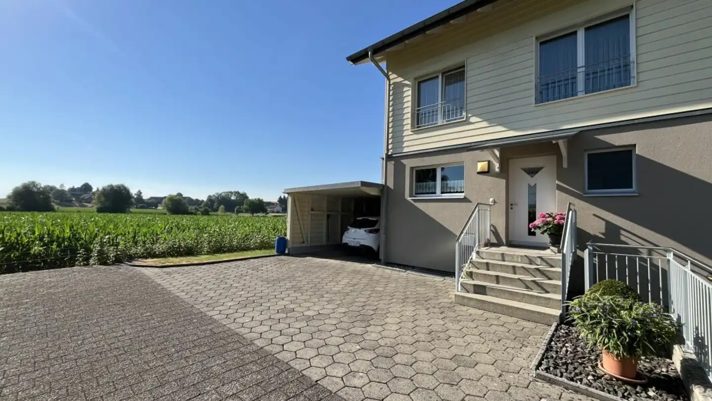 Maison individuelle à vendre - Glängweg 23, 6244 Nebikon - Photo 2