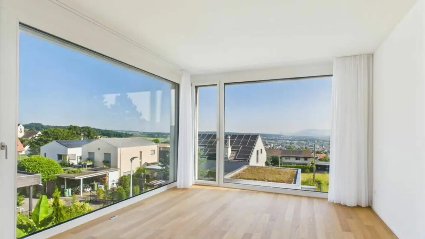 Appartement à louer - Alemannenweg 6, 4148 Pfeffingen - Photo 2