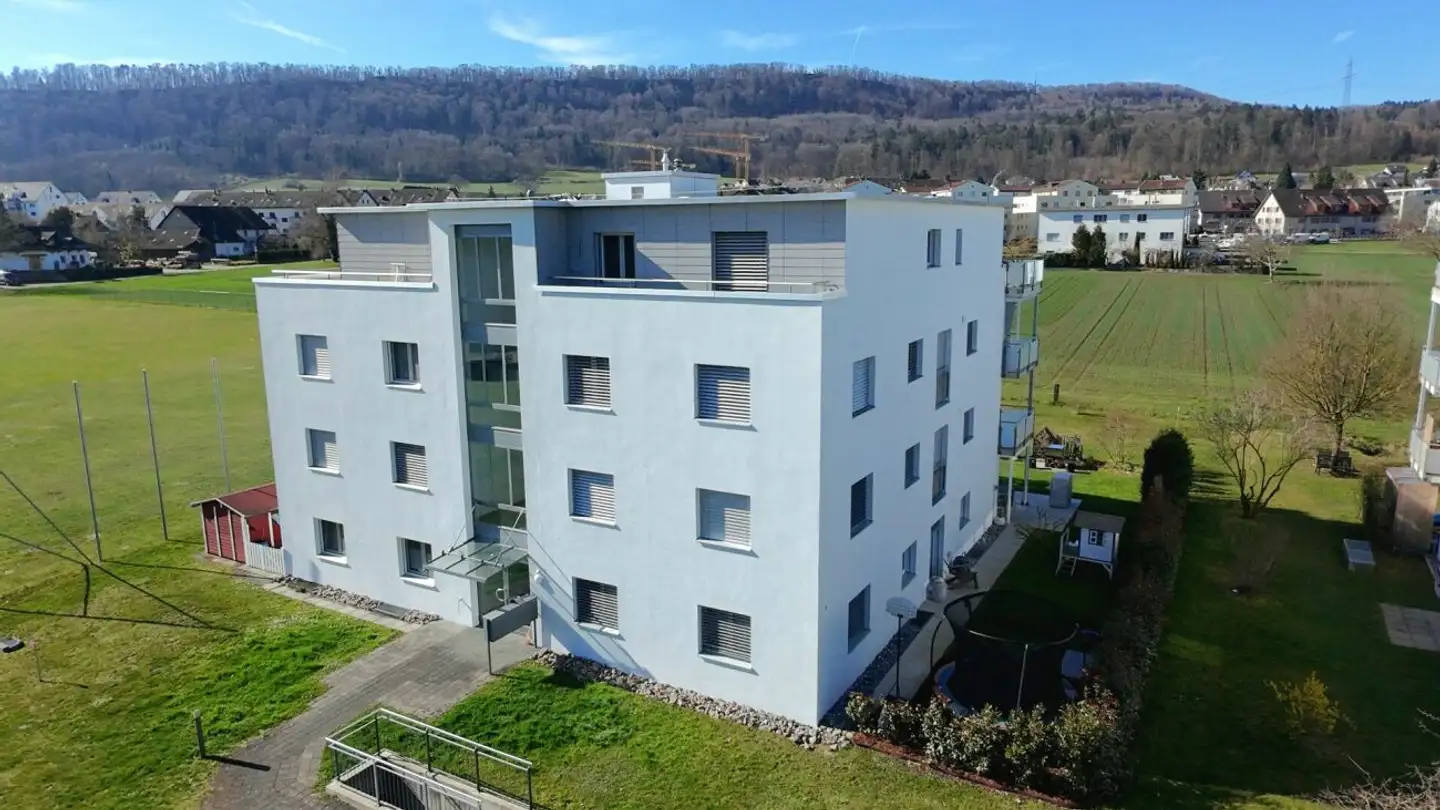 Wohnung kaufen - 5242 Birr - Foto 2