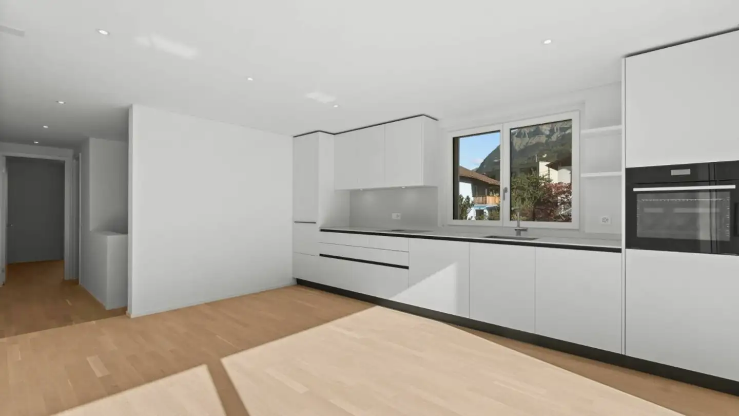 Attique à louer - Krüzligasse 7, 7208 Malans GR