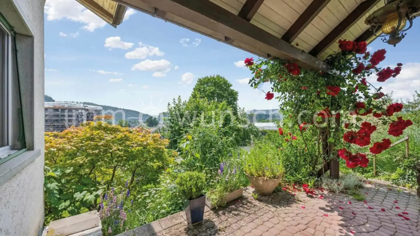 Casa singola in affitto - Felsegghöheweg 7, 3400 Burgdorf - Photo 4