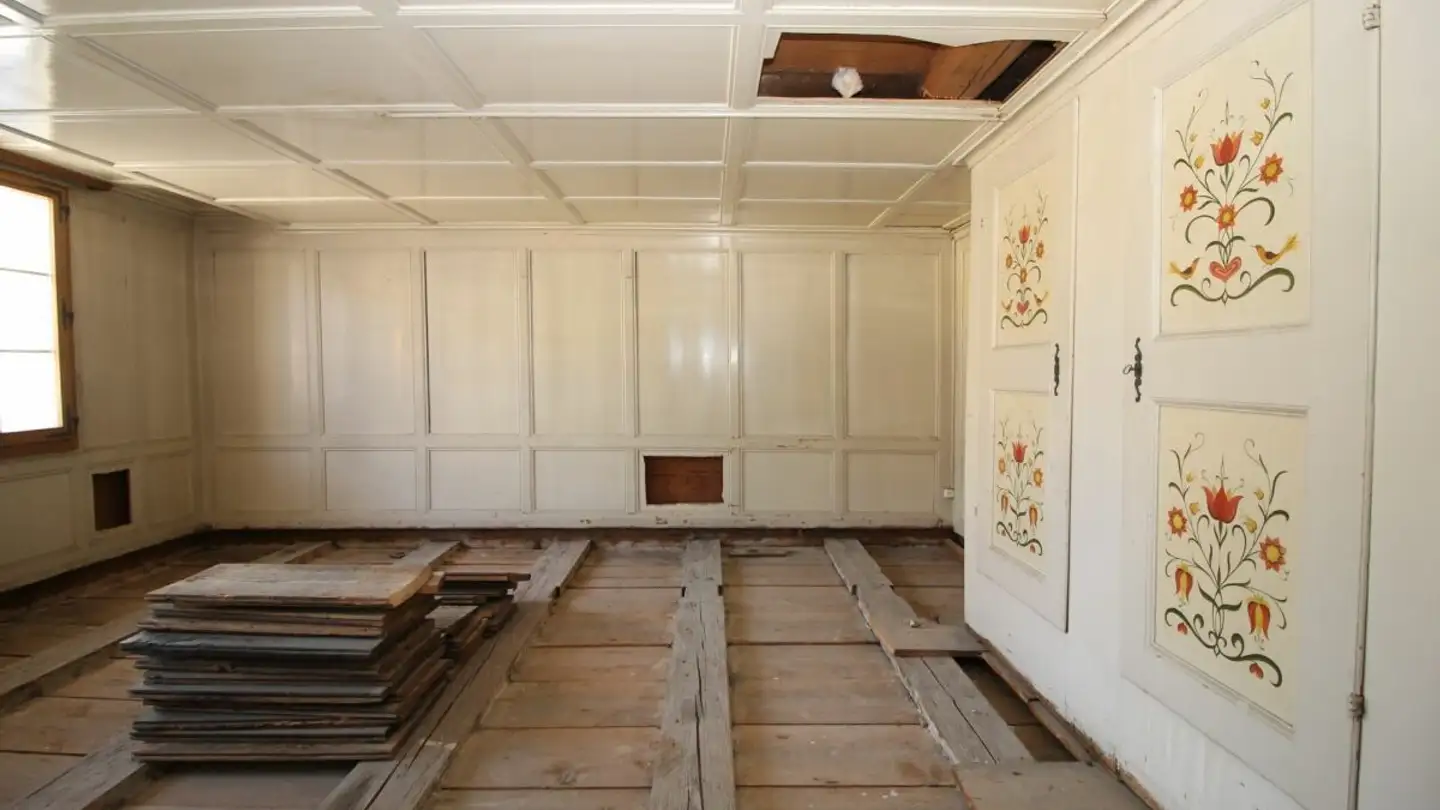 Commerciale in vendita - Dorfstrasse 7, 3506 Grosshöchstetten - Foto 2