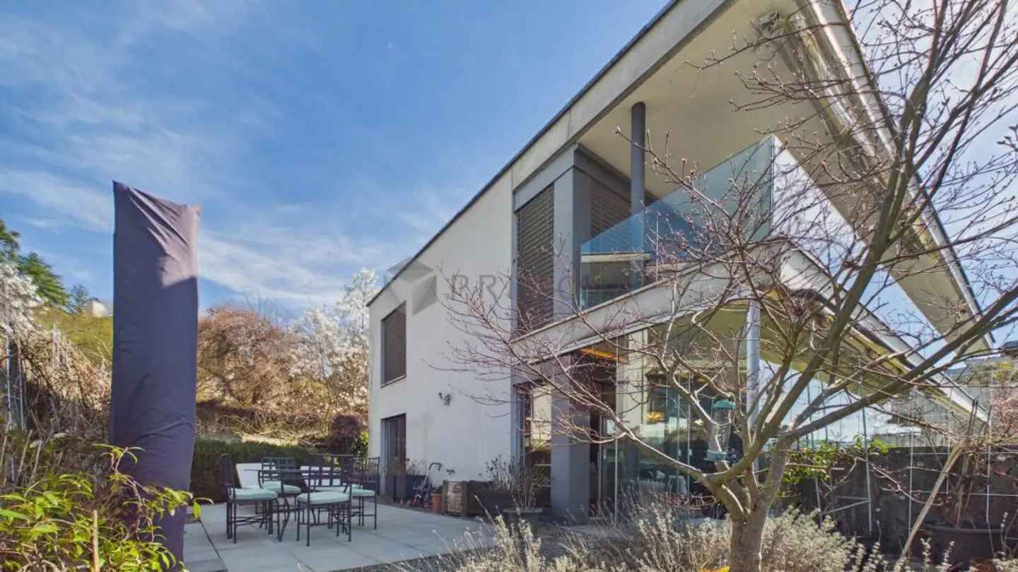 Appartement à vendre - 8702 Zollikon