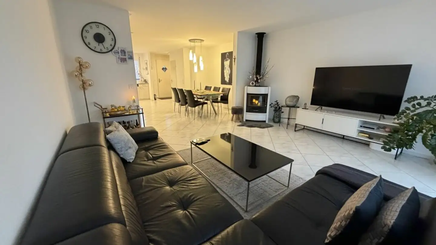 Maison en terrasse à vendre - Alte Strasse 10d, 5734 Reinach AG - Photo 3