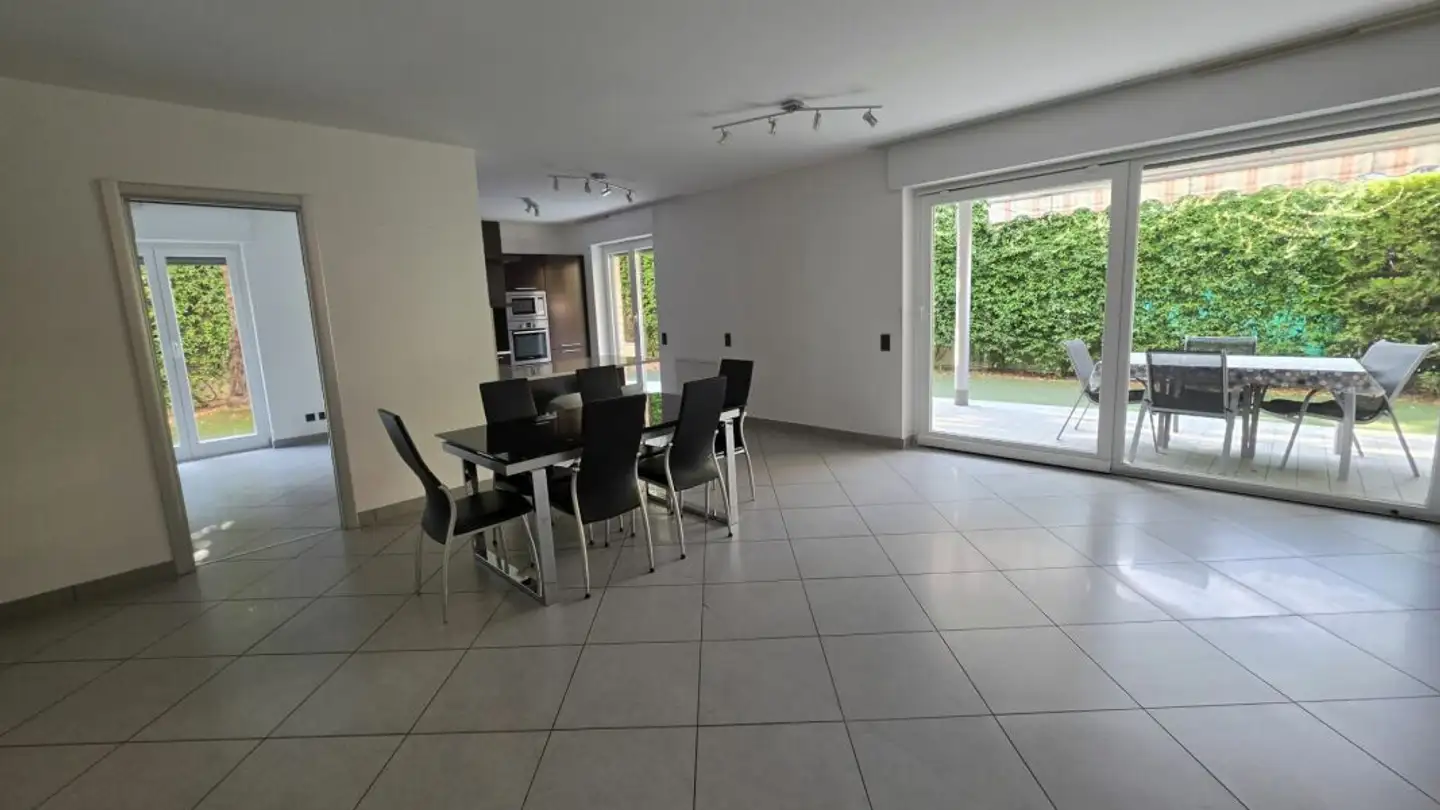 Apartment for rent - Via Pazzalino 25, 6962 Viganello - Photo 4