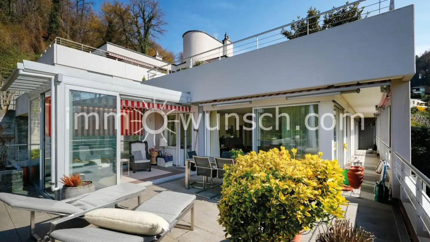 Stepped apartment for sale - Seeburgstrasse 39, 6006 Luzern - Photo 2