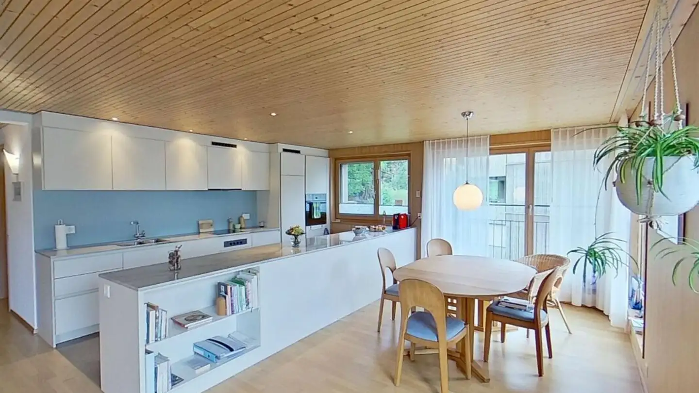 Apartment for sale - Kohli 3, 9055 Bühler - Photo 2