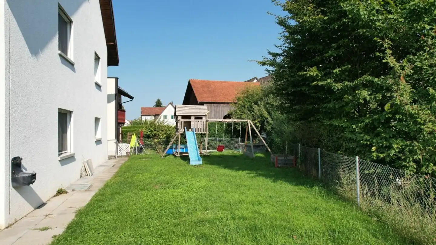 Maison individuelle à vendre - Lindenweg 5e, 8505 Pfyn - Photo 4