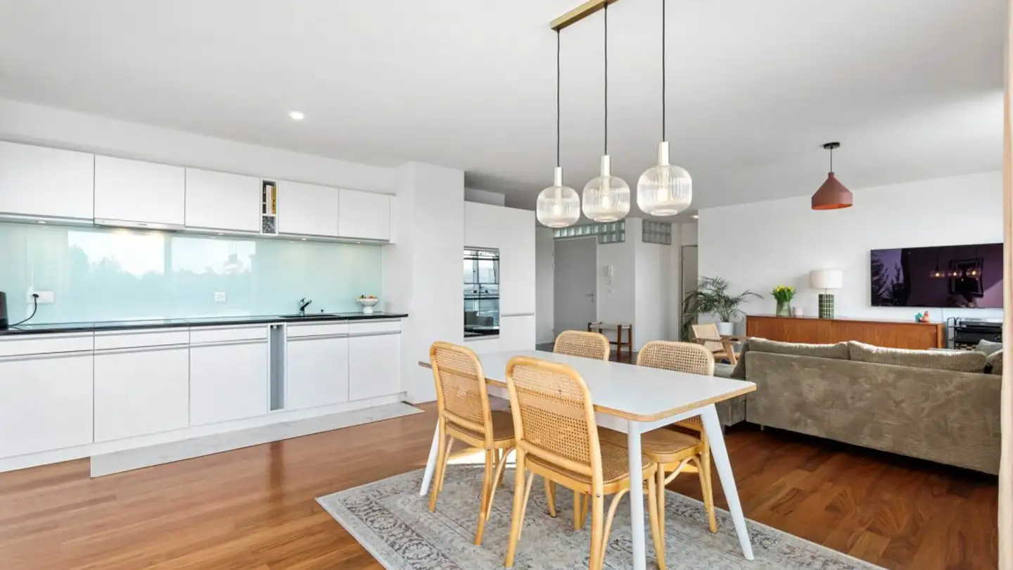 Apartment for sale - Höhenring 63, 8052 Zürich - Photo 4