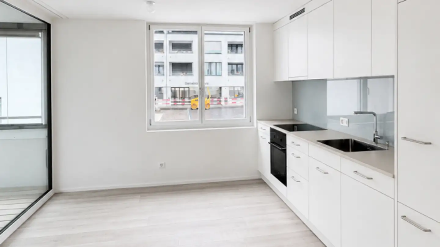 Appartamento in affitto - Dorfstrasse 4, 8717 Benken SG - Foto 2