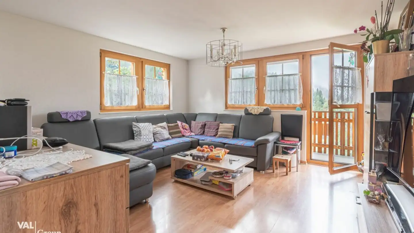 Mehrfamilienhaus kaufen - 3995 Ausserbinn - Foto 4