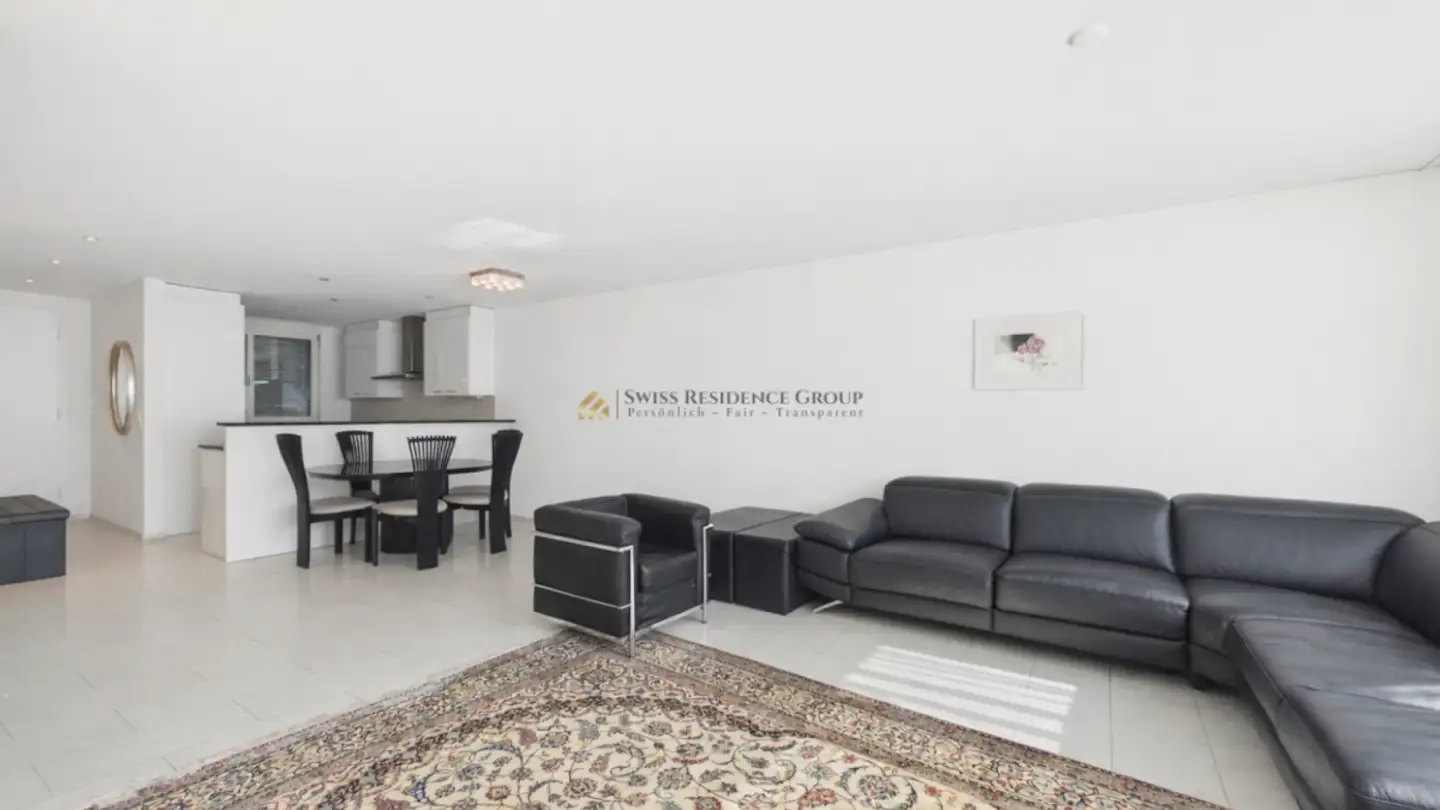 Reihenhaus kaufen - 6343 Rotkreuz - Foto 4