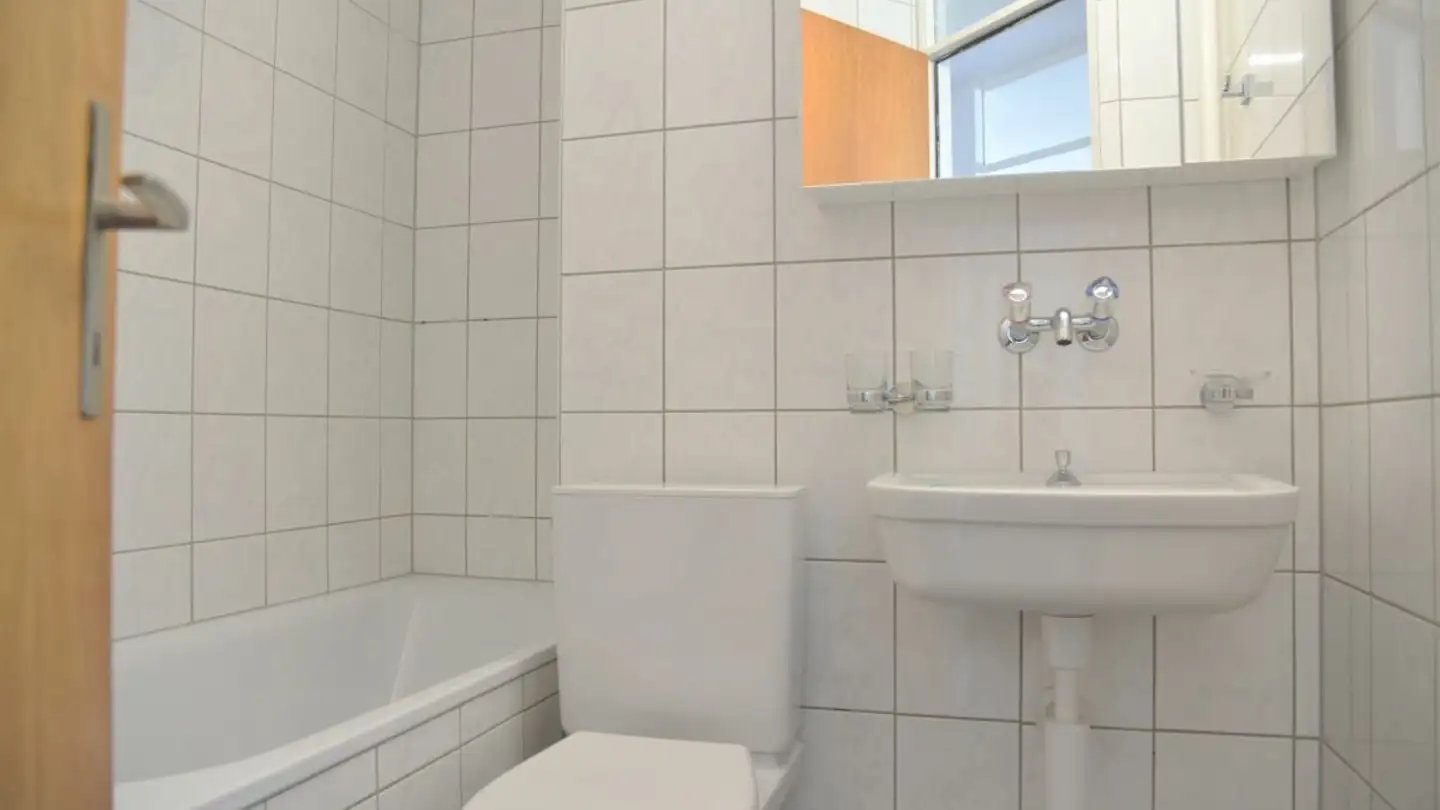 Apartment for rent - Route De Delémont 33, 2830 Courrendlin - Photo 4