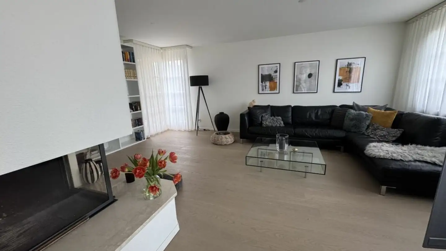 Apartment for sale - Höhenstrasse 45, 4125 Riehen - Photo 2