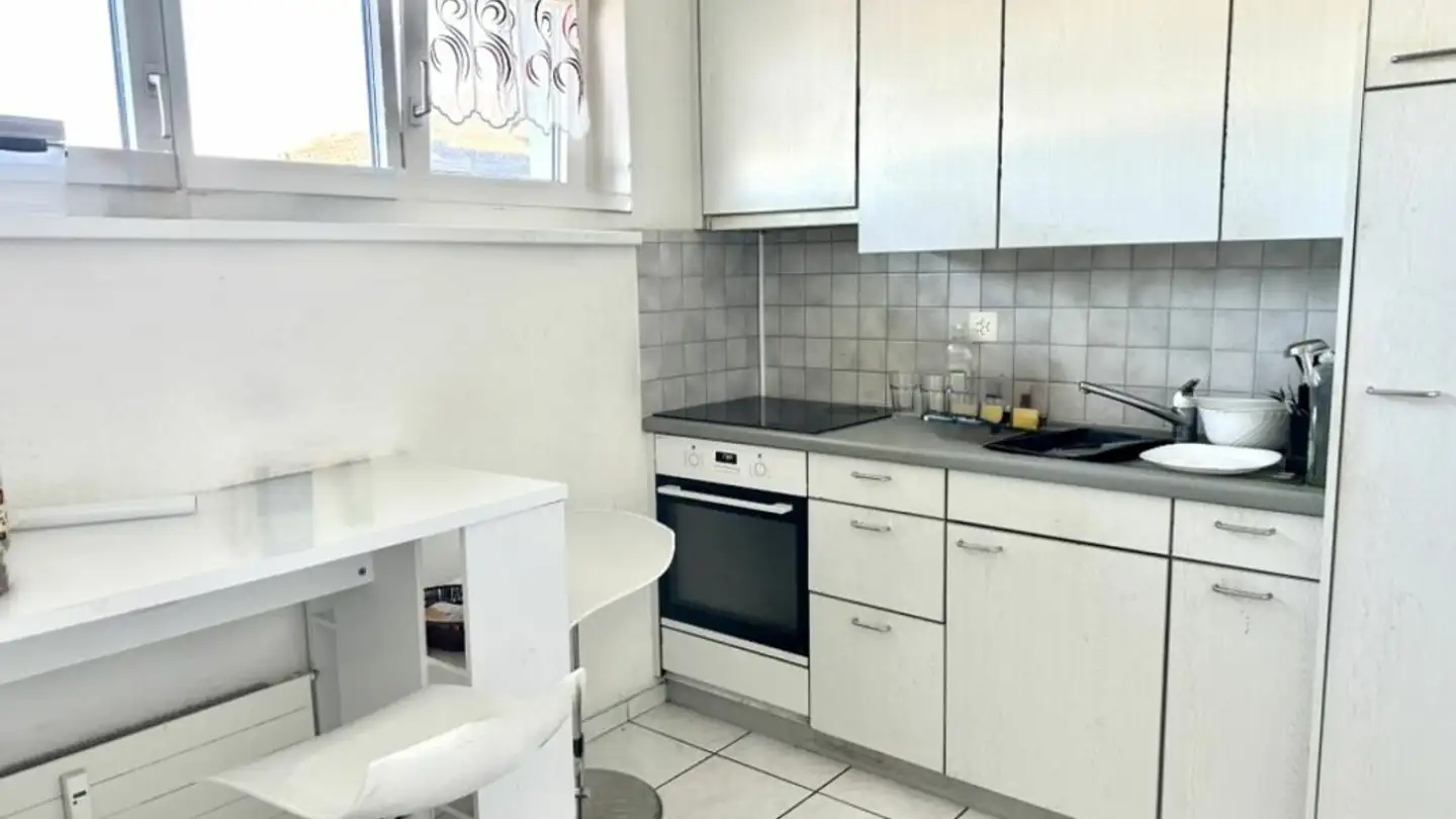 Wohnung mieten - Brühlmattstrasse 3, 5610 Wohlen AG - Foto 2