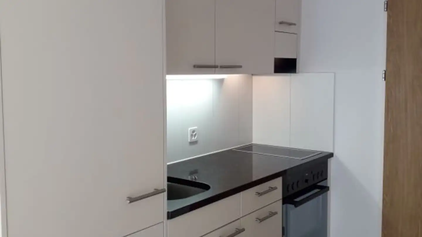 Wohnung mieten - Schönfeldstrasse 20, 9470 Buchs SG