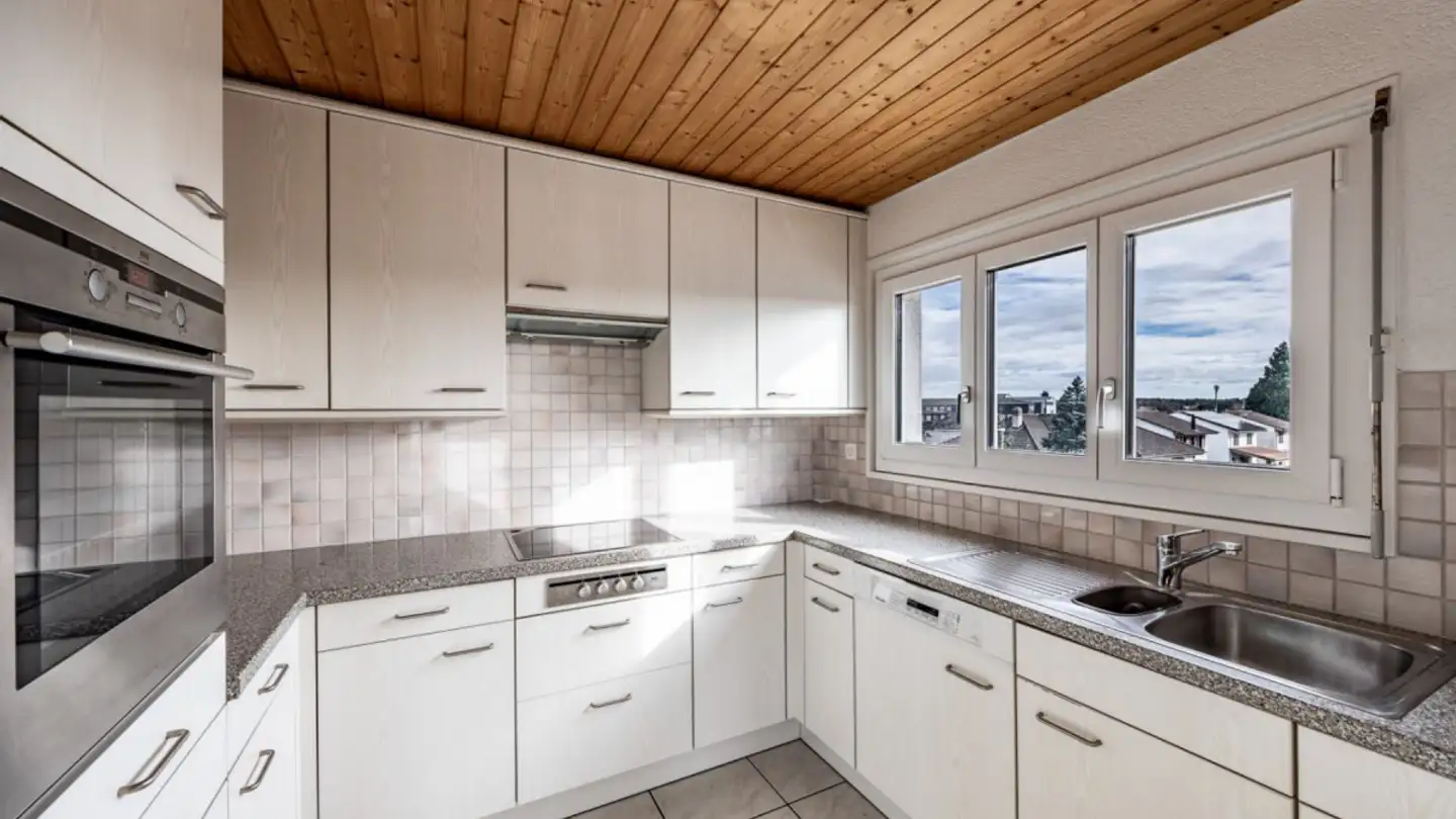 Doppelhaushälfte kaufen - Drosselweg 5, 4564 Obergerlafingen - Foto 4