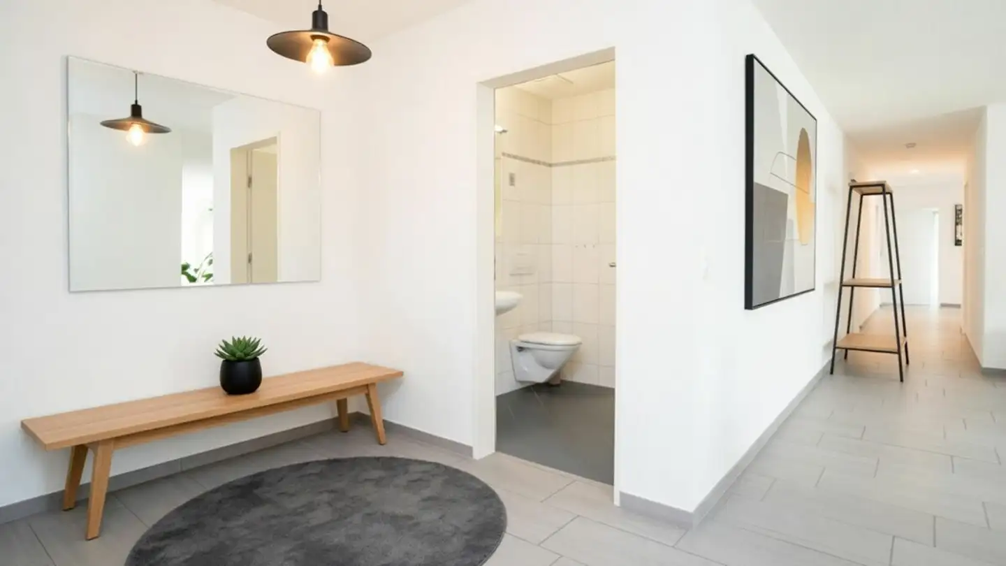 Apartment for sale - Haltenrebenstrasse 74, 8408 Winterthur - Photo 2