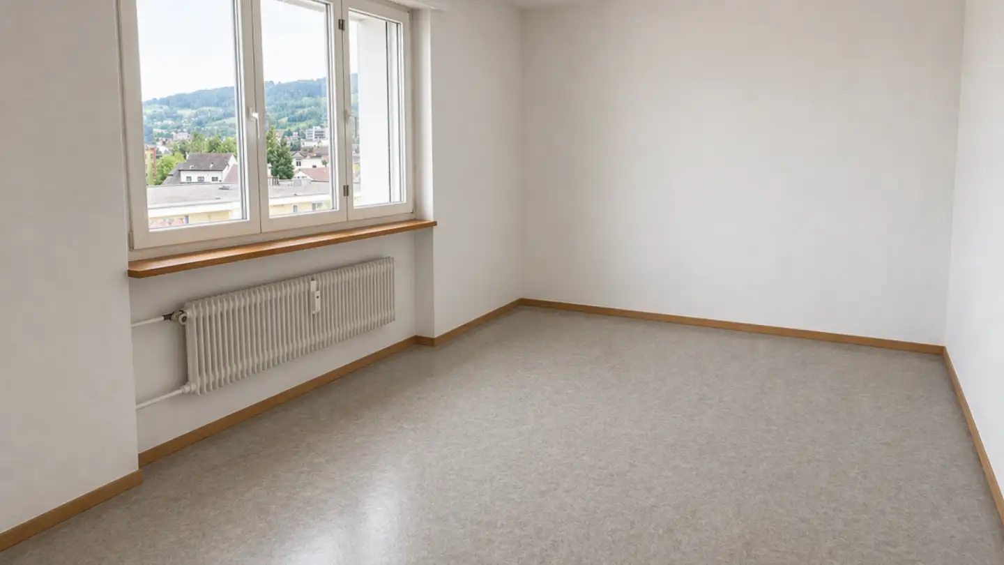 Apartment for rent - Rosenackerstrasse 3, 9403 Goldach - Photo 4