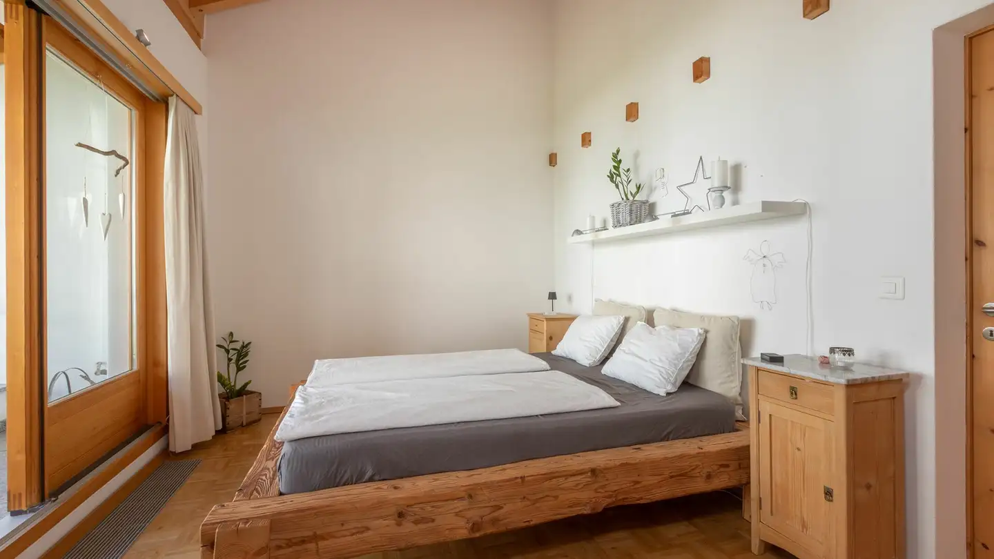 Casa a schiera in vendita - 7504 Pontresina - Foto 4