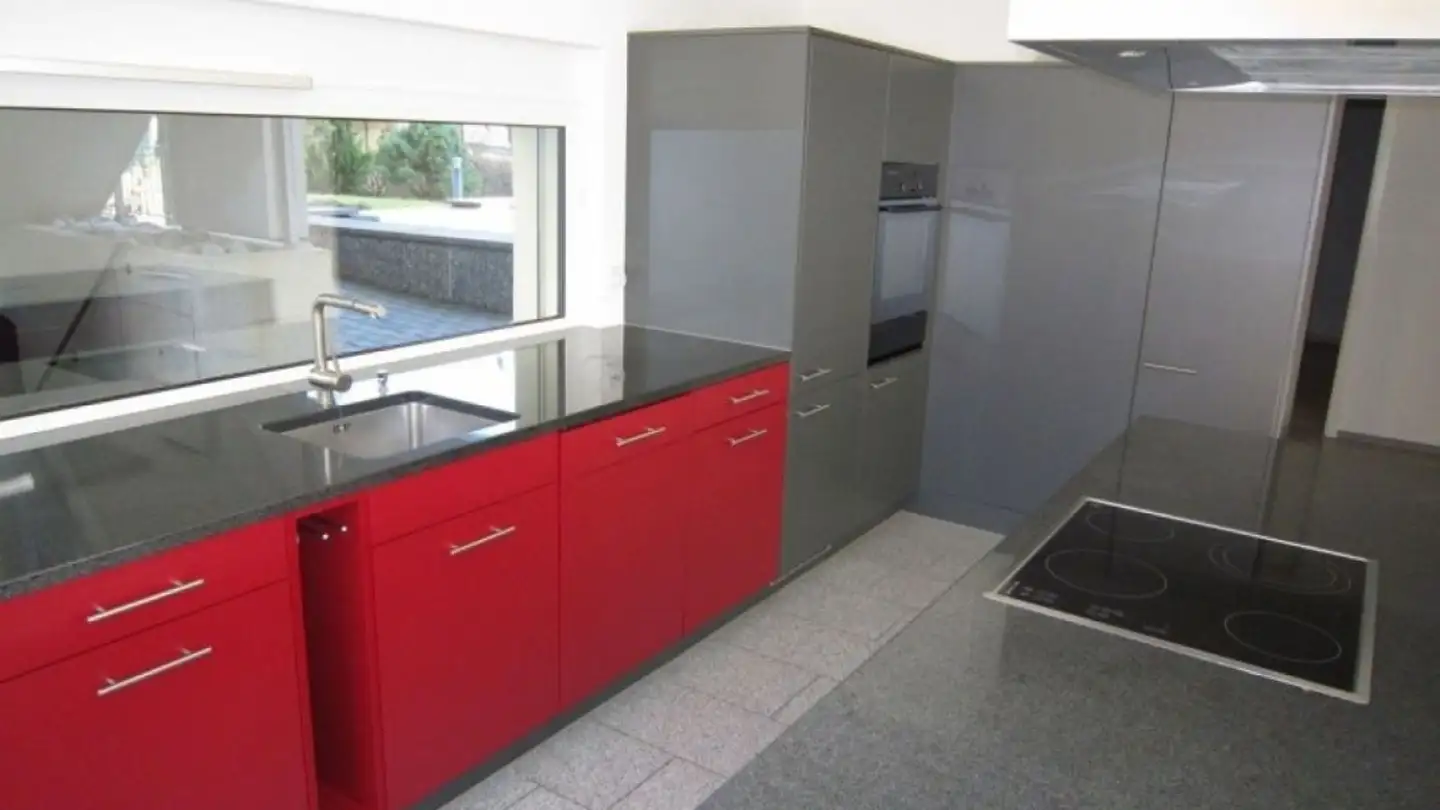 Wohnung mieten - Talgartenstrasse 20, 8630 Rüti ZH - Foto 4