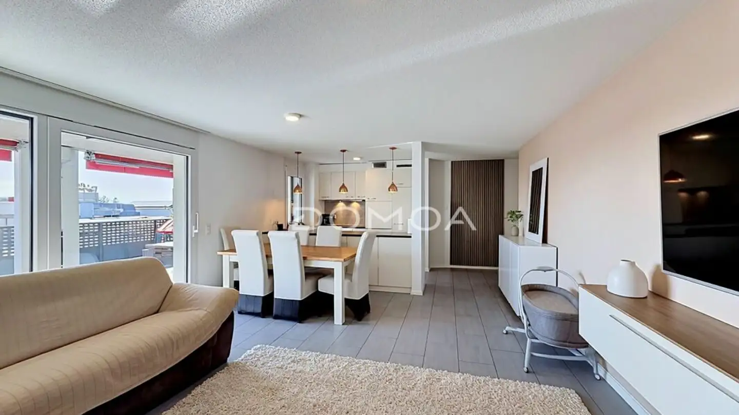 Apartment for sale - 1741 Cottens FR - Photo 4