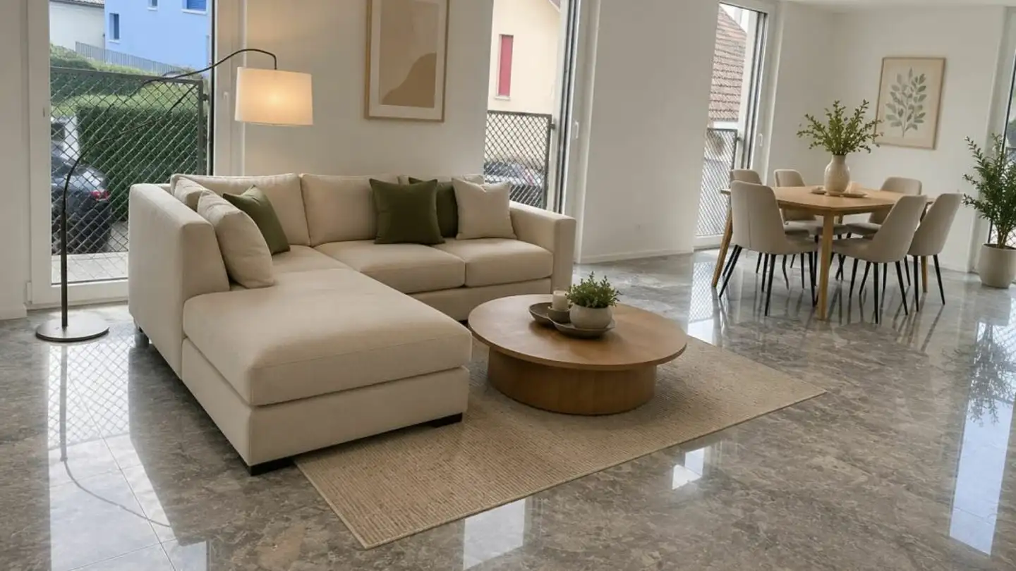 Appartement à vendre - 5013 Niedergösgen - Photo 2