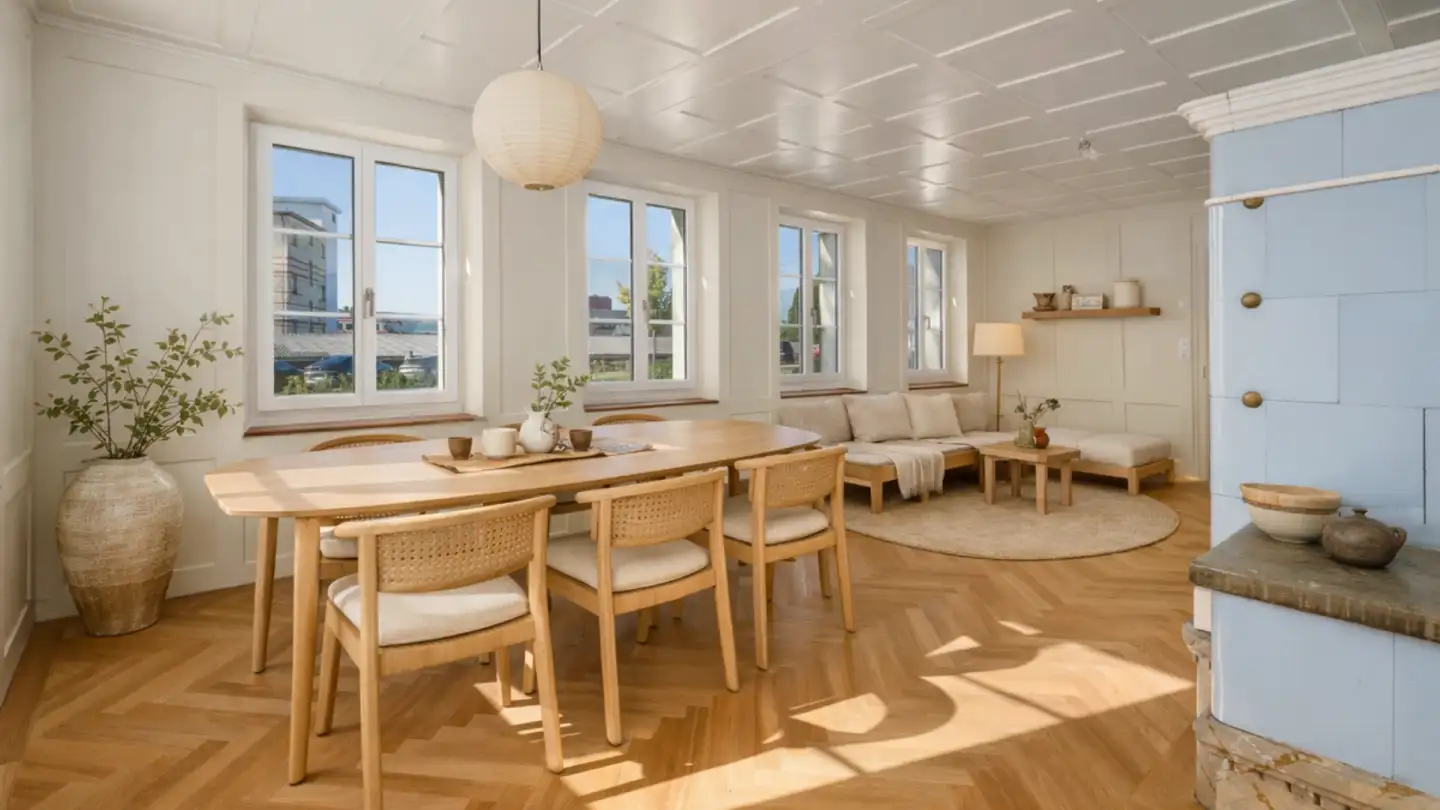 Casa singola in vendita - 8306 Brüttisellen - Foto 4