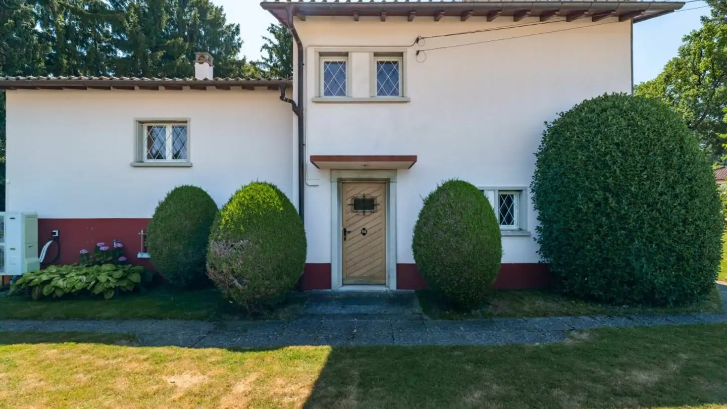 Maison individuelle à vendre - 1162 St-Prex - Photo 4