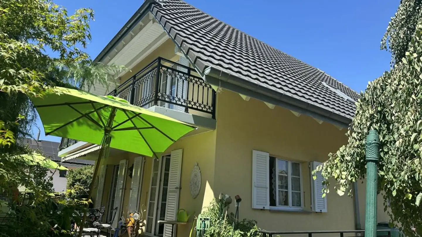 Maison individuelle à vendre - Chemin Des Places 24, 1585 Salavaux - Photo 2