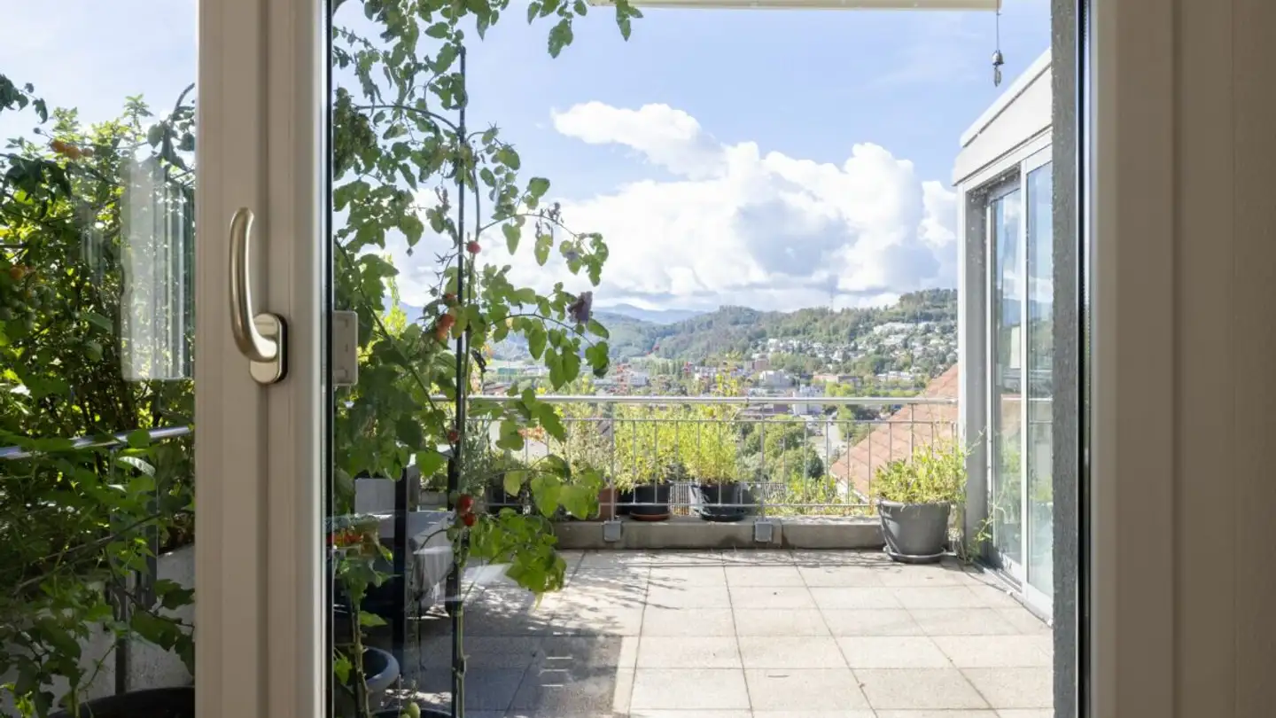 Stepped apartment for sale - Arisdörferstrasse 79, 4410 Liestal - Photo 4