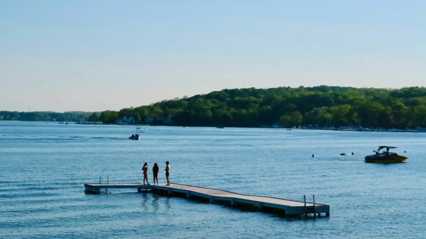 Appartement à louer - 1223 Cologny