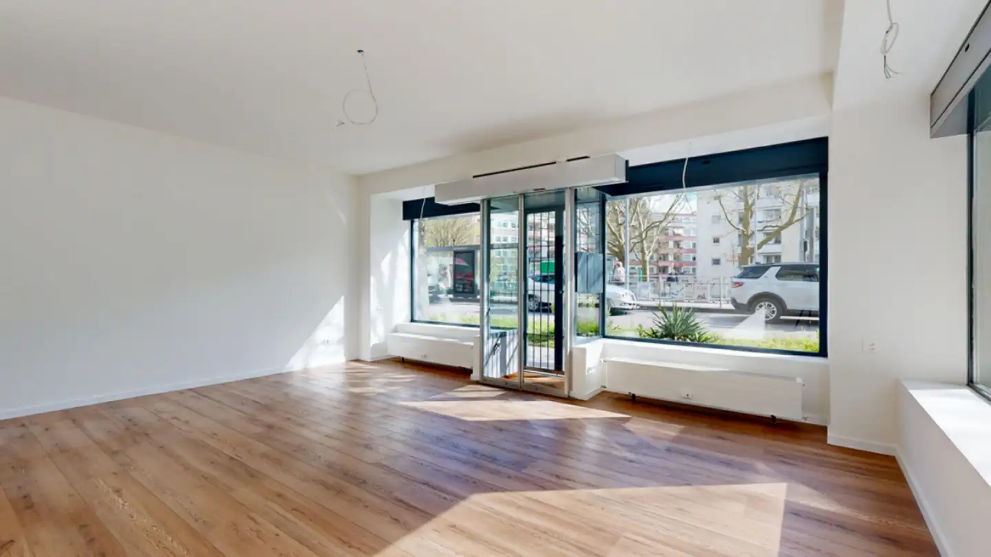 Shop for rent - Schönmattstrasse 21, 4054 Basel - Photo 4