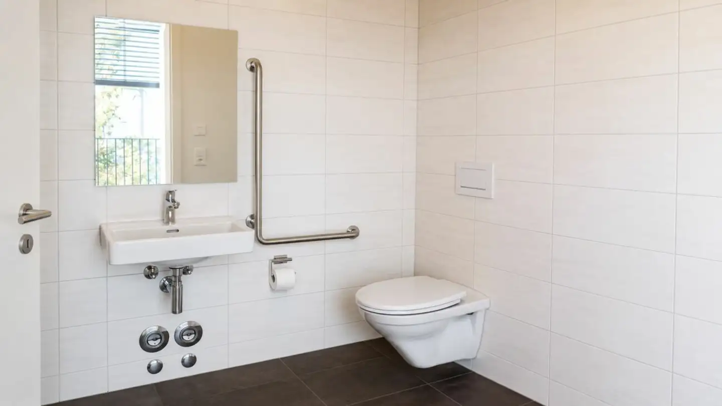 Bürofläche mieten - Burgfelderstrasse 209, 4055 Basel - Foto 4