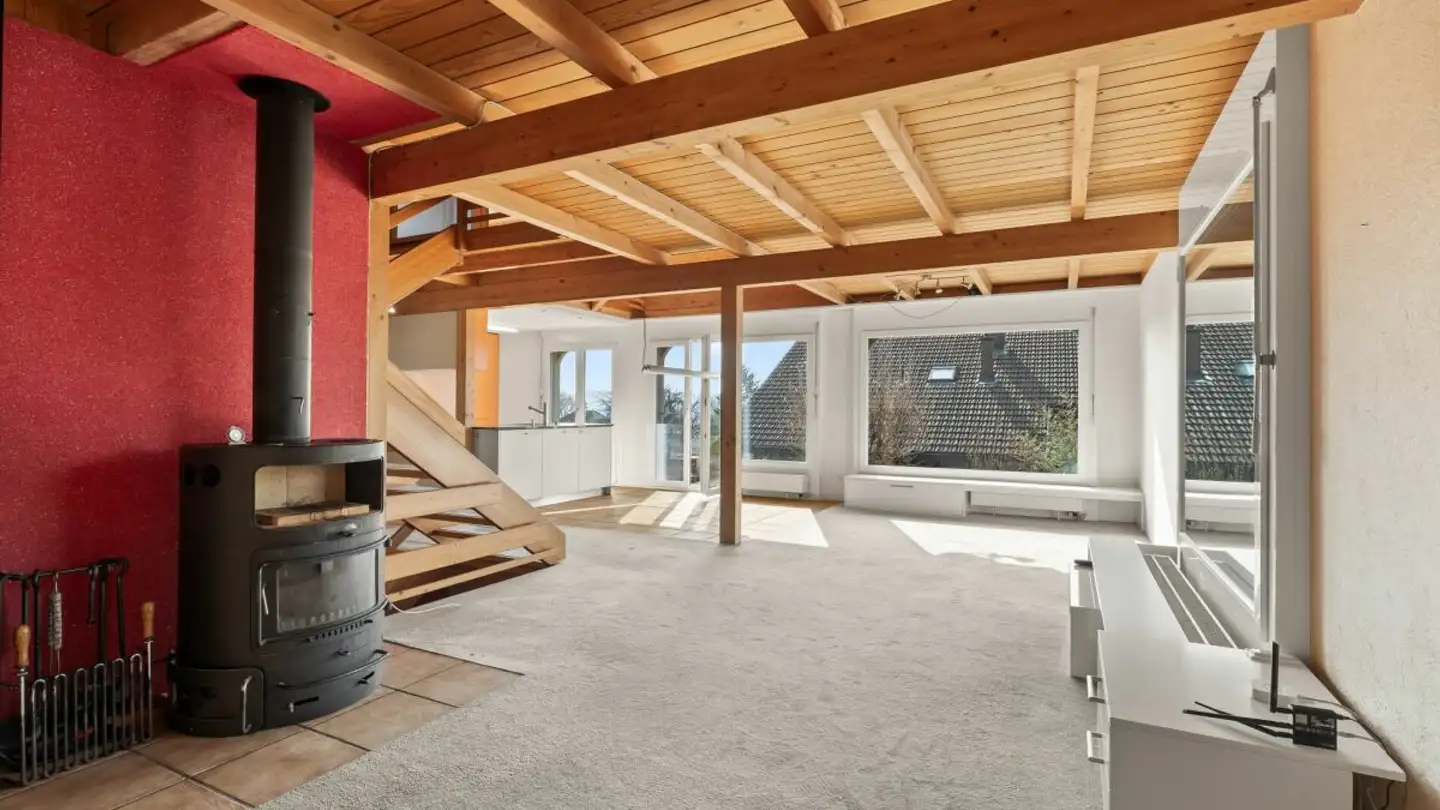 Maison individuelle à vendre - Duschletenstrasse 20, 4654 Lostorf - Photo 4