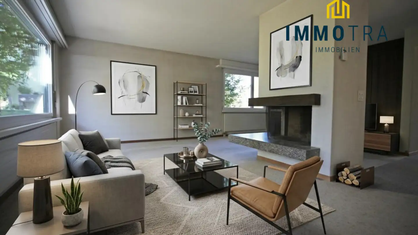 Single house for sale - Riedliweg 29, 3053 Münchenbuchsee